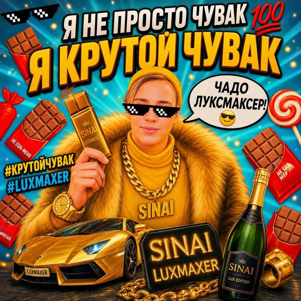 LUXMAXER